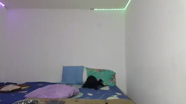 Naughty Nights Live online show from 10/15/25, 11:40