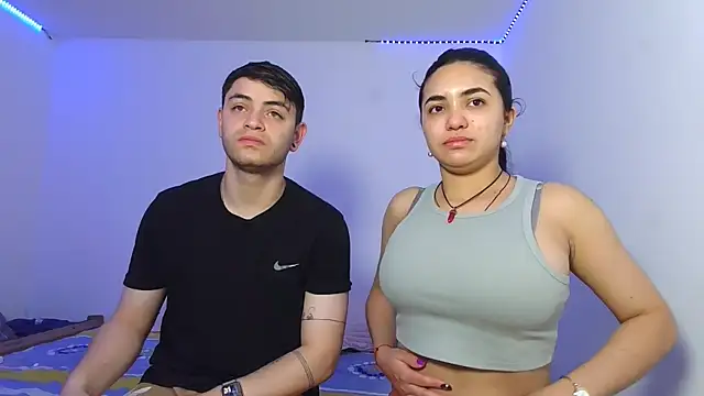 Naughty Nights Live online show from 10/21/25, 11:42