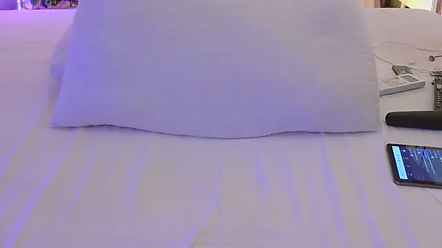 mirasu34 online show from 12/14/25, 11:10