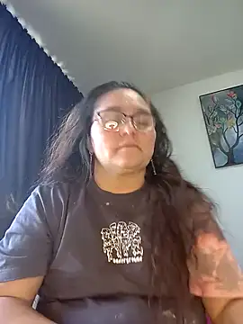 Kasandra 000 online show from 12/19/25, 12:29