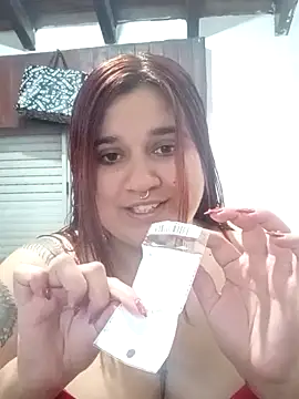 natylunares online show from 09/16/25, 04:46