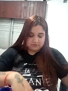 natylunares online show from 10/03/25, 04:47