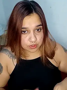 natylunares online show from 01/19/26, 03:54