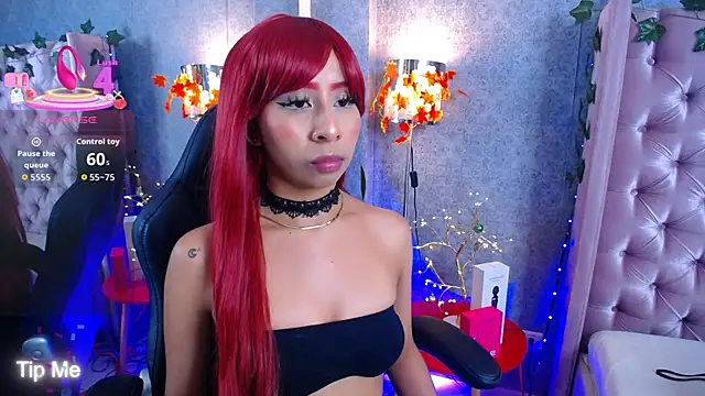 laila stilwiills online show from 01/13/26, 05:22