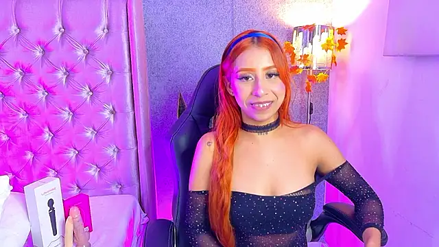 laila stilwiills online show from 02/18/26, 05:05