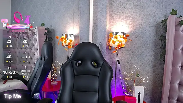 laila stilwiills online show from 01/15/26, 04:05