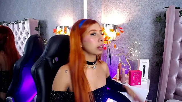 laila stilwiills online show from 02/03/26, 06:22