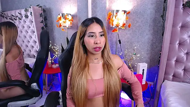 laila stilwiills online show from 01/09/26, 04:52