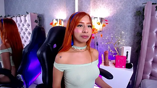 laila stilwiills online show from 01/31/26, 08:51