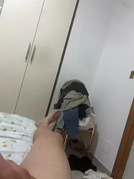 PermutedAquila online show from 09/14/25, 02:56