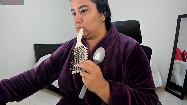 MariamCastiblanco online show from 02/23/26, 05:02