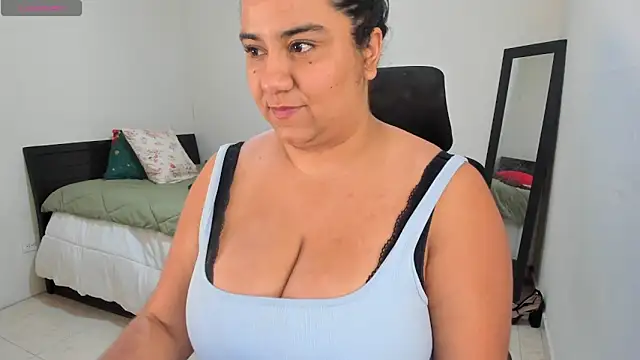 MariamCastiblanco online show from 04/30/26, 08:05