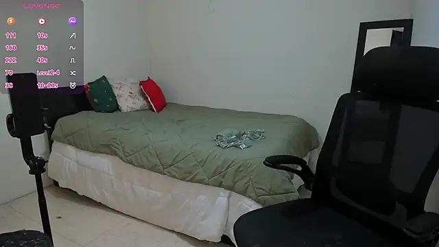MariamCastiblanco online show from 05/29/26, 07:42