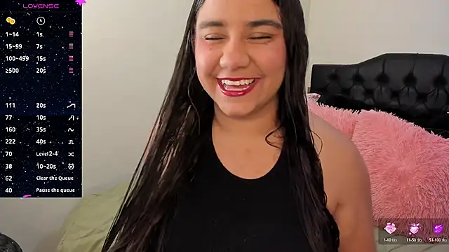 Snapshot of MariamCastiblanco chatting on 09/08/25, 11:59 MariamCastiblanco online show from 09/08/25, 11:59