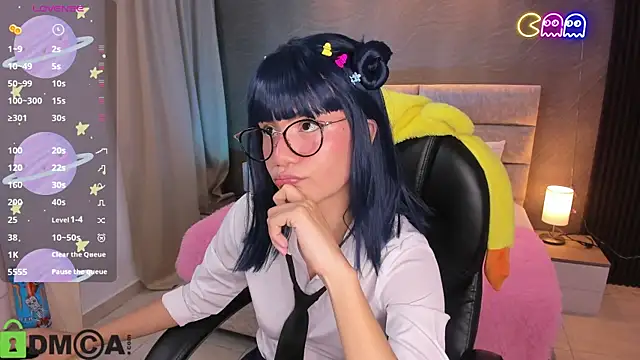 Arinextdoor online show from 09/11/25, 12:10