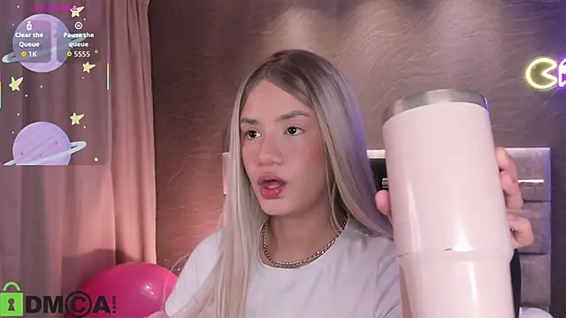 Arinextdoor online show from 02/06/26, 04:08