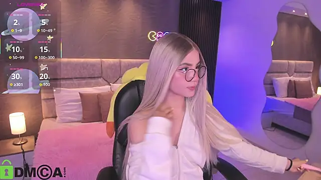 Arinextdoor online show from 11/07/25, 11:19