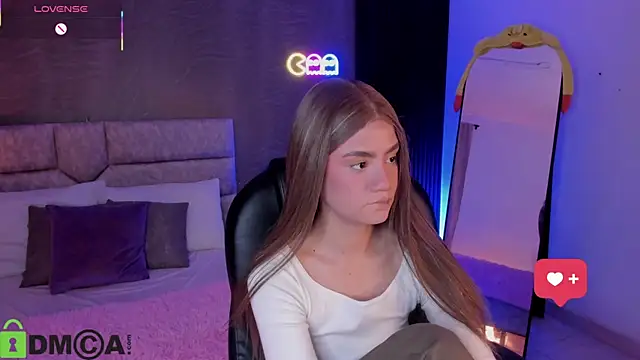 Arinextdoor online show from 01/13/26, 02:26