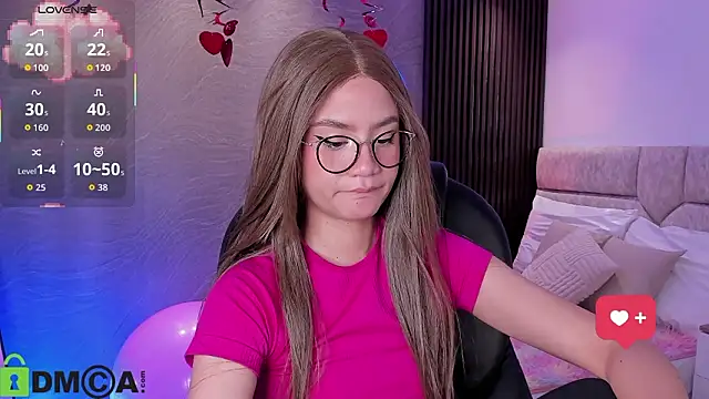 Arinextdoor online show from 02/15/26, 03:40