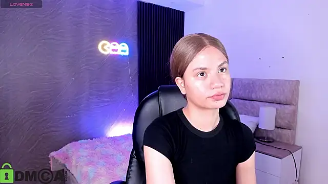 Arinextdoor online show from 02/28/26, 03:28