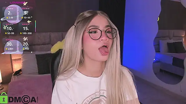 Arinextdoor online show from 11/20/25, 11:36