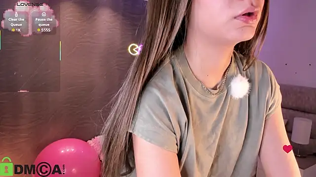 Arinextdoor online show from 02/27/26, 03:29