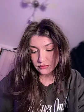 ScarletBloom  online show from 03/14/26, 07:31