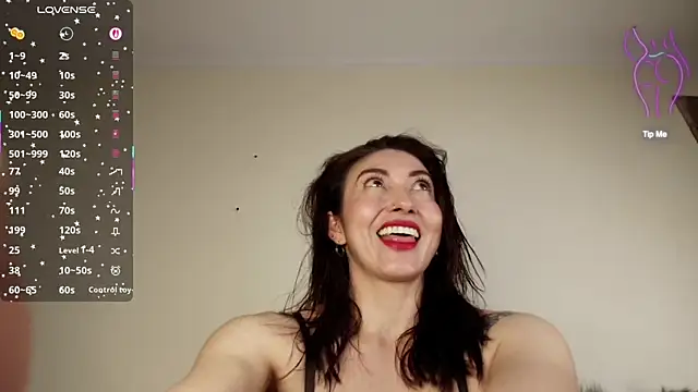 Snapshot of siren_indira_ chatting on 11/21/25, 07:57 siren indira online show from 11/21/25, 07:57