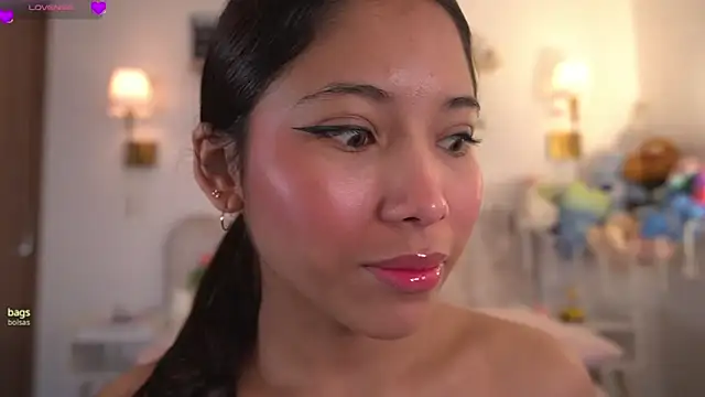 violeth     online show from 03/26/26, 01:20