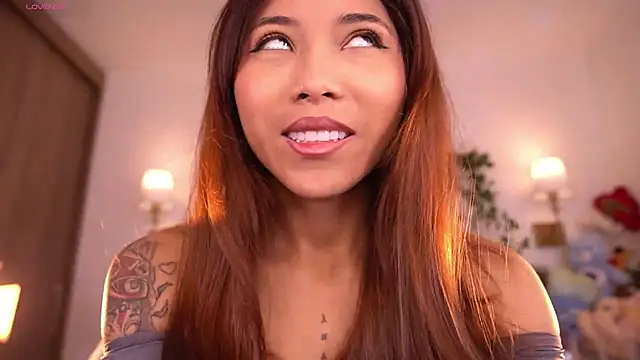 violeth     online show from 01/06/26, 01:26