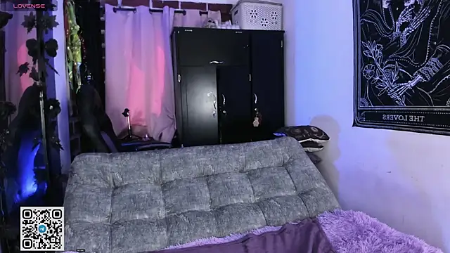 Katyuska Sg1 online show from 05/06/26, 02:54