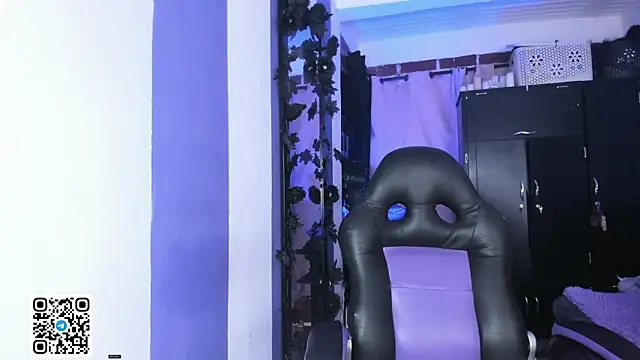 Katyuska Sg1 online show from 04/09/26, 06:58