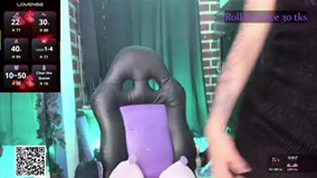 Katyuska Sg1 online show from 12/05/25, 04:27