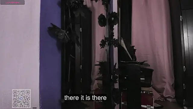 Katyuska Sg1 online show from 03/03/26, 08:49