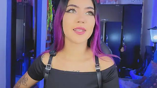 Katyuska Sg1 online show from 07/09/26, 07:24