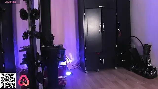 Katyuska Sg1 online show from 03/05/26, 07:43