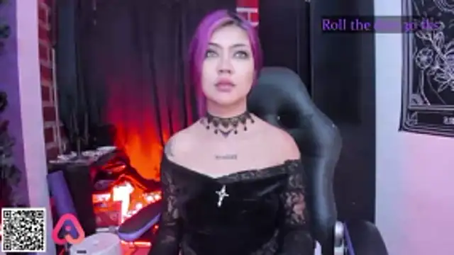 Katyuska Sg1 online show from 12/05/25, 02:43