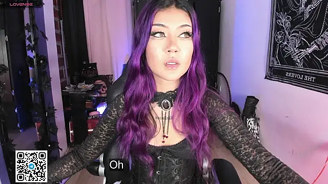 Katyuska Sg1 online show from 02/24/26, 07:37