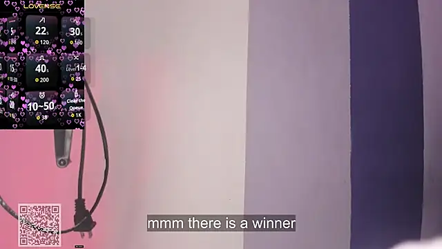 Katyuska Sg1 online show from 03/26/26, 07:56