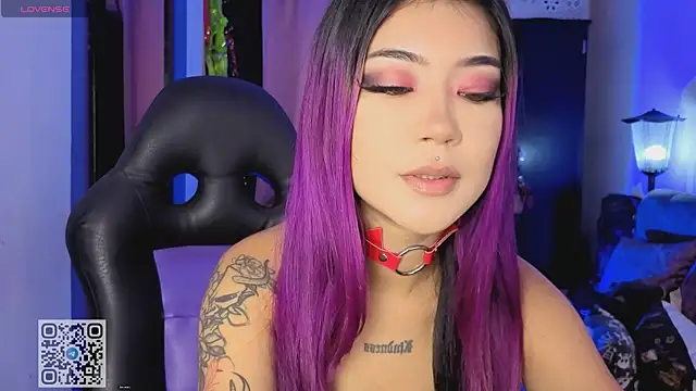 Katyuska Sg1 online show from 06/23/26, 05:55