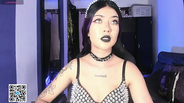 Katyuska Sg1 online show from 05/22/26, 09:57
