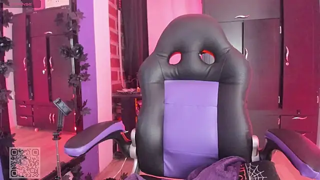 Katyuska Sg1 online show from 01/11/26, 06:15