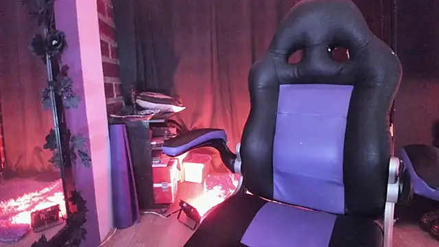 Katyuska Sg1 online show from 12/14/25, 08:36