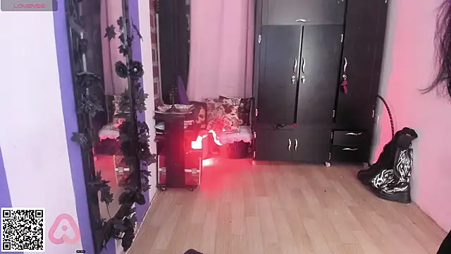 Katyuska Sg1 online show from 02/07/26, 09:01