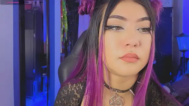 Katyuska Sg1 online show from 07/23/26, 09:44