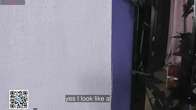 Katyuska Sg1 online show from 03/02/26, 07:54