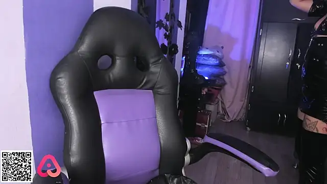 Katyuska Sg1 online show from 04/08/26, 05:14