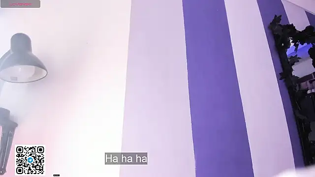 Katyuska Sg1 online show from 03/25/26, 09:57