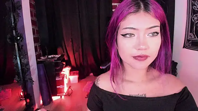 Katyuska Sg1 online show from 12/13/25, 08:04