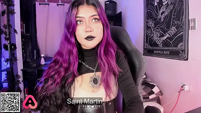 Katyuska Sg1 online show from 03/28/26, 09:05